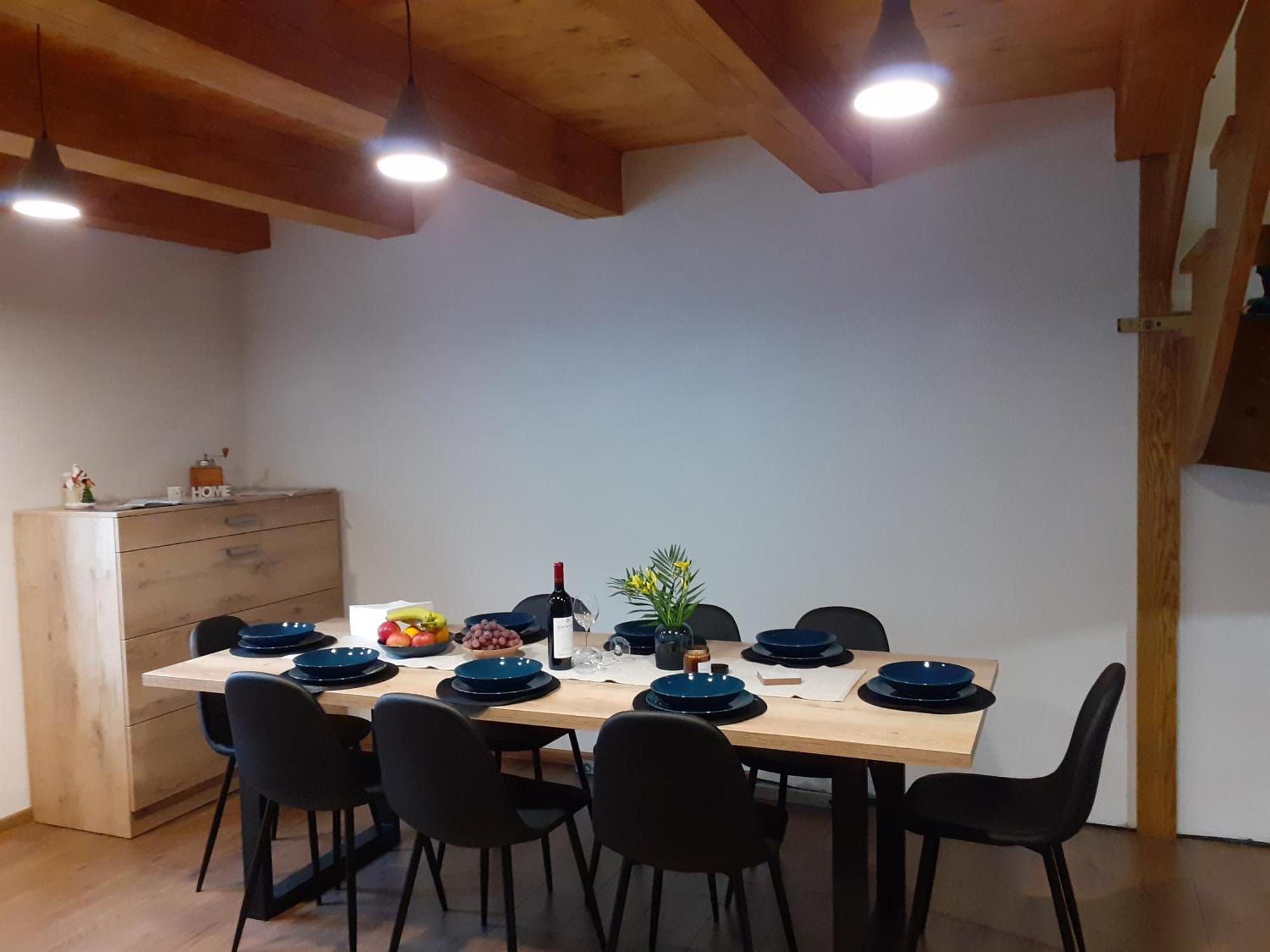 Resort Biela Skala - Chata Chopok Jasna Juh Bystra Bagian luar foto