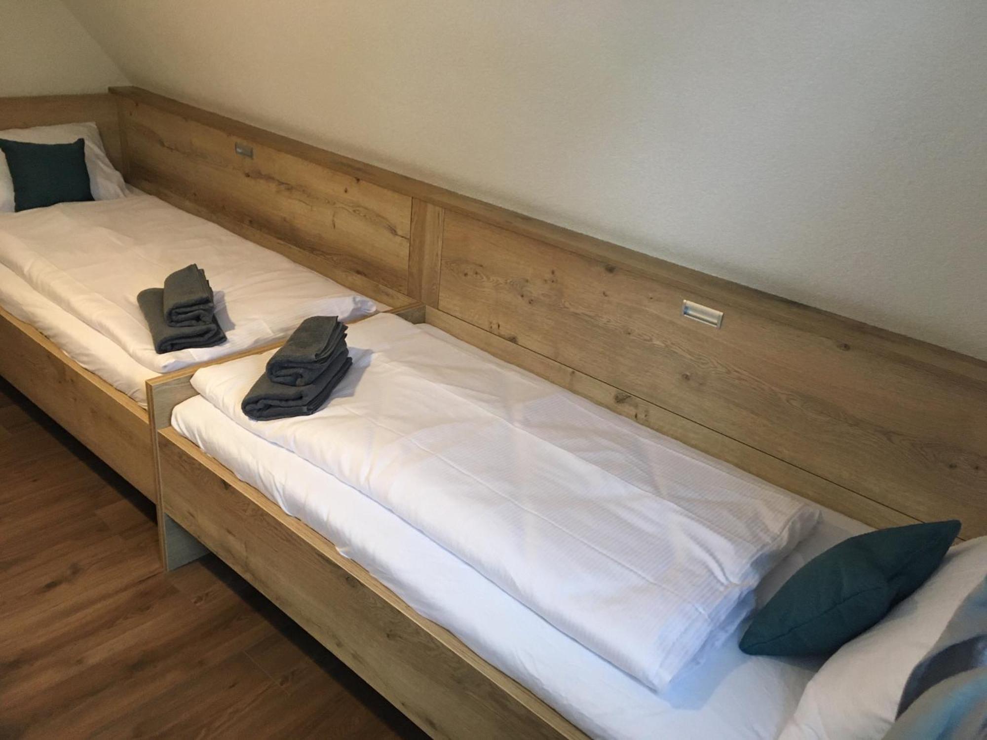 Resort Biela Skala - Chata Chopok Jasna Juh Bystra Bagian luar foto