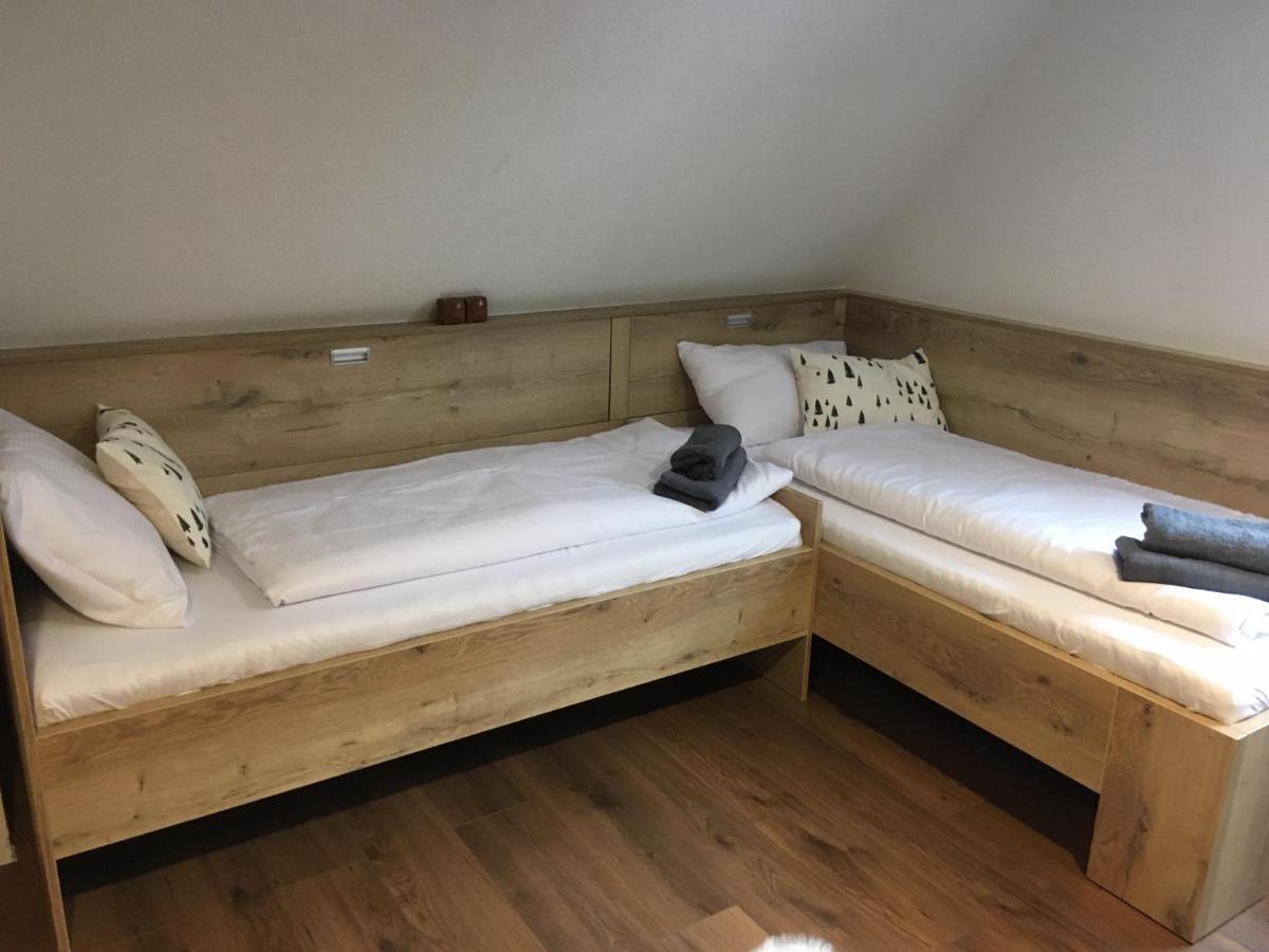 Resort Biela Skala - Chata Chopok Jasna Juh Bystra Bagian luar foto