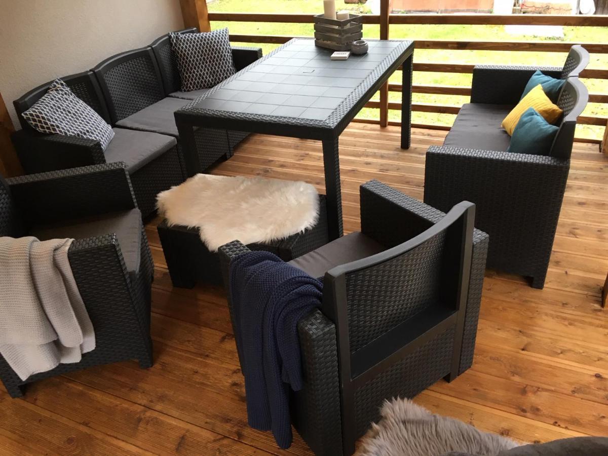 Resort Biela Skala - Chata Chopok Jasna Juh Bystra Bagian luar foto